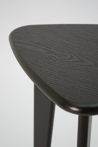 Барный табурет 3 прямые ноги 