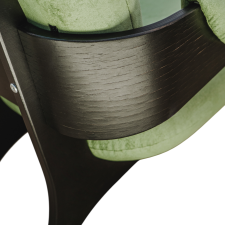 Кресло Конфетка 