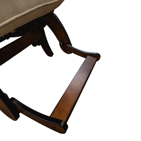 Кресло-маятник - Стронг 