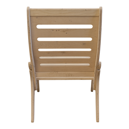 Кресло - Аоста Д без отделки