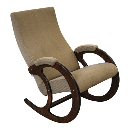Кресло-качалка Монблан М