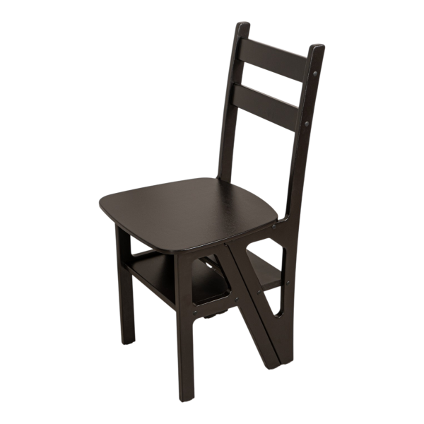 Стул-стремянка 