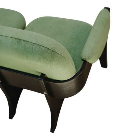 Диван Конфетка