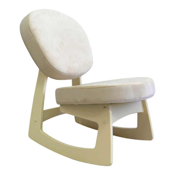 Кресло-качалка - Смарт G Силуэт