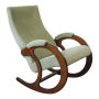 Кресло-качалка Монблан М