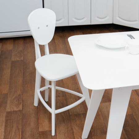 Стул обеденный (молочный дуб)