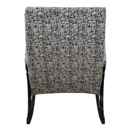 Кресло-качалка Аоста М