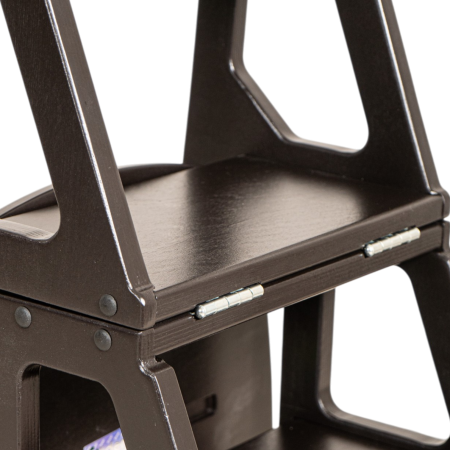 Стул-стремянка 