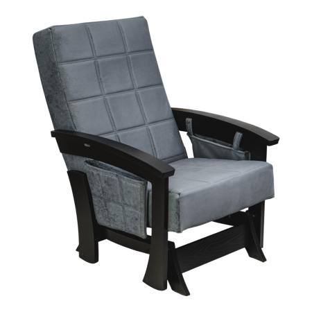 Кресло-маятник - Нордик 