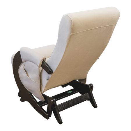 Кресло-маятник - Эталон с карманами 