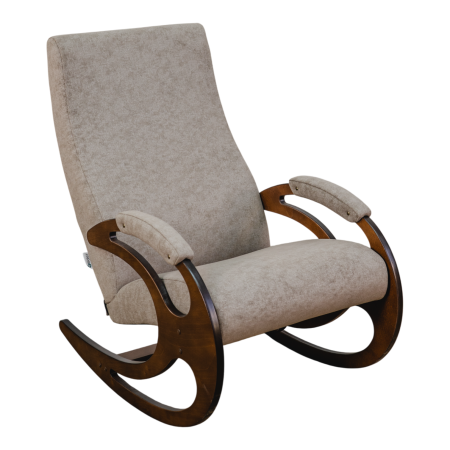 Кресло - качалка 37 Легенда G1 (3 положения спинки)