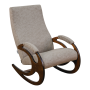 Кресло - качалка 37 Легенда G1 (3 положения спинки)