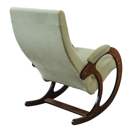 Кресло-качалка Монблан М
