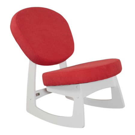 Кресло-качалка - Смарт G Силуэт