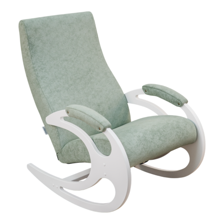 Кресло - качалка 37 Легенда G1 (3 положения спинки)