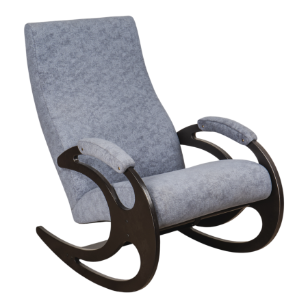 Кресло - качалка 37 Легенда G1 (3 положения спинки)