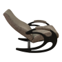 Кресло - качалка 37 Легенда G1 (3 положения спинки)
