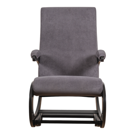 Кресло-качалка Экси М с подножкой