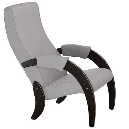 Кресло - Модель 61М (UltraSmoke, венге)