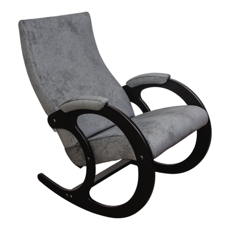 Кресло-качалка Монблан М