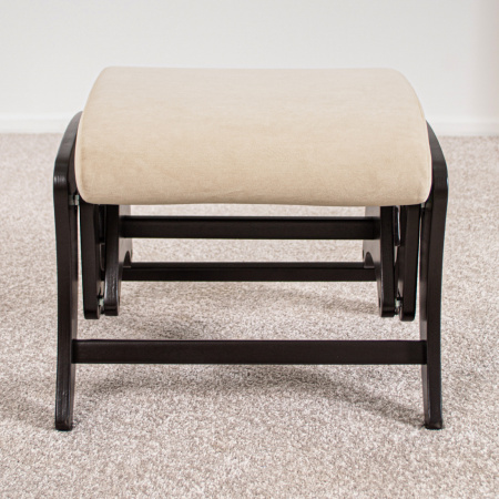 Пуф-маятник Универсальный (UltraSand, венге)