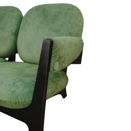 Диван Конфетка