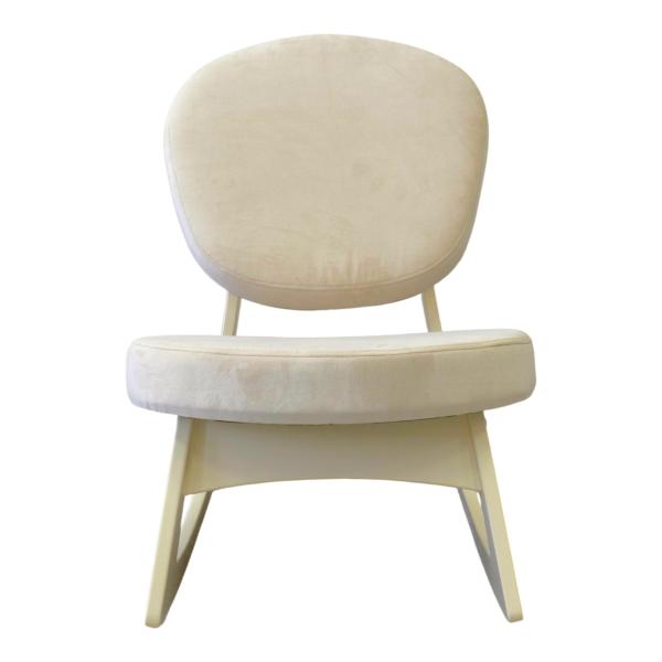 Кресло-качалка - Смарт G Силуэт