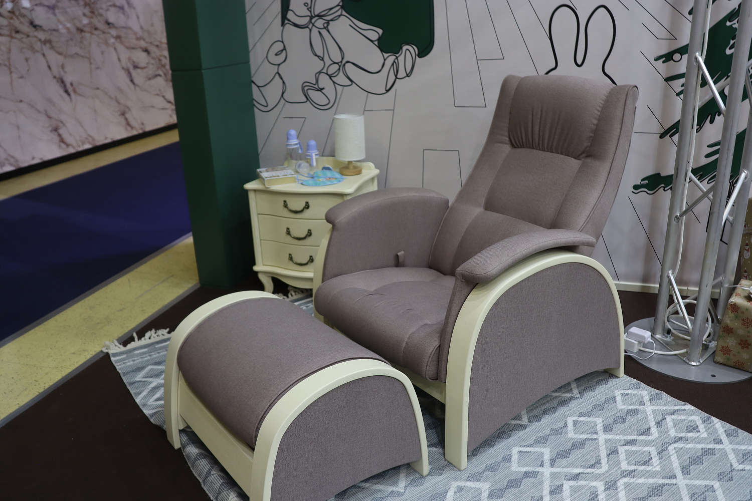 Итоги выставки "МЕБЕЛЬ 2024"