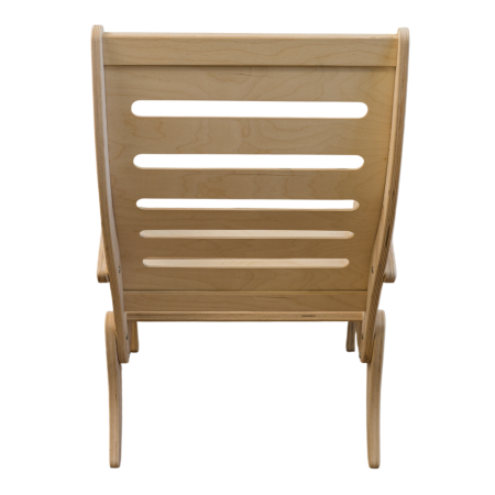 Кресло - Модель 61Д без отделки