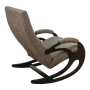 Кресло - качалка 37 Легенда G1 (3 положения спинки)