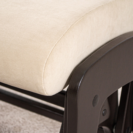 Пуф-маятник Универсальный (UltraSand, венге)