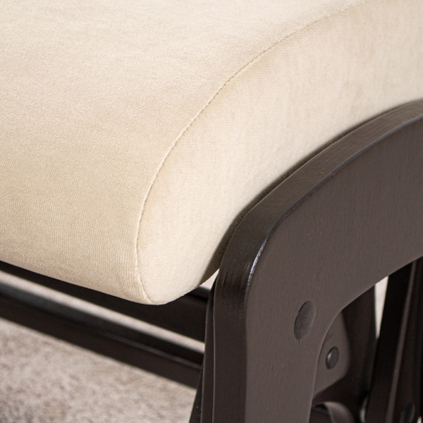 Пуф-маятник Универсальный (UltraSand, венге)