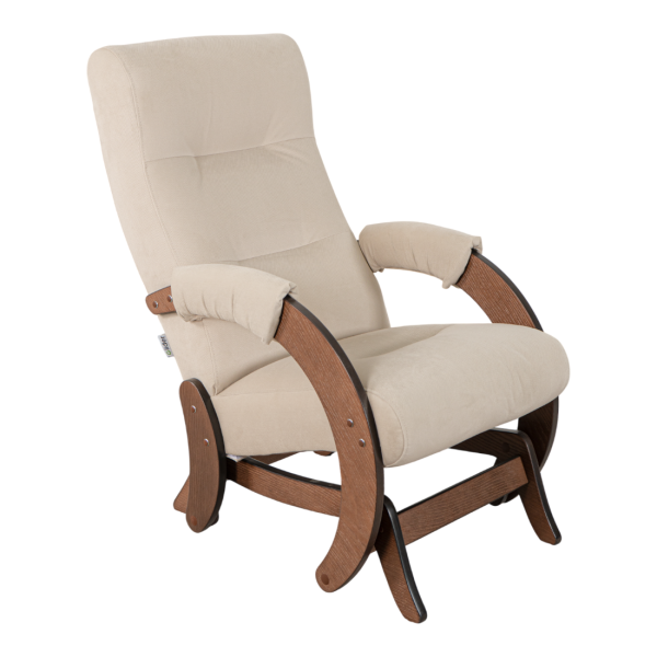 Кресло-маятник - Модель 68Люкс (Фрейм) 