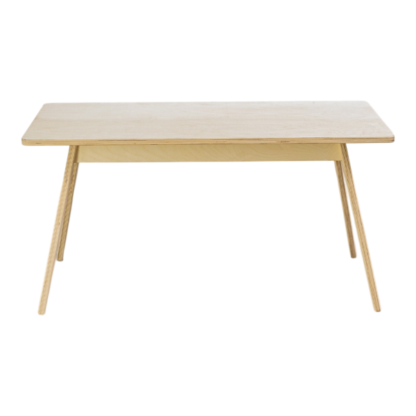 Стол садовый 1000 без отделки