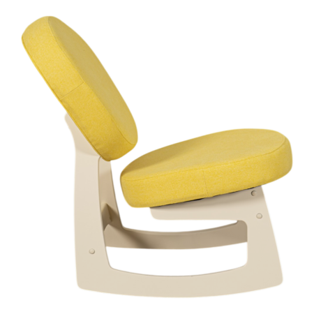 Кресло-качалка - Смарт G Силуэт