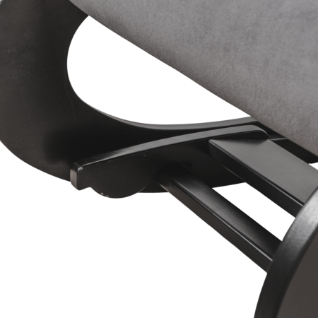 Кресло-качалка Экси М с подножкой