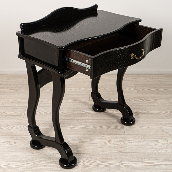 Туалетный столик Джульетта (венге)