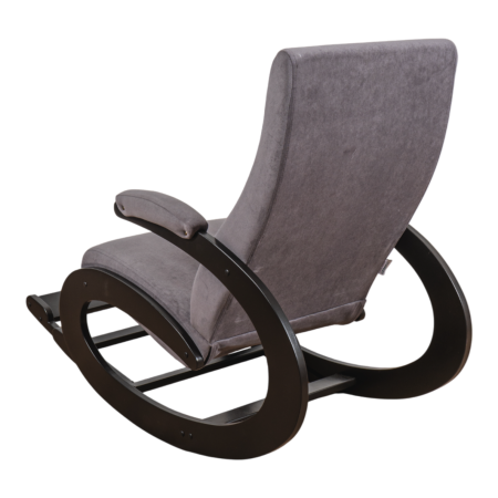 Кресло-качалка Экси М с подножкой