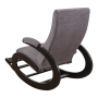 Кресло-качалка Экси М с подножкой