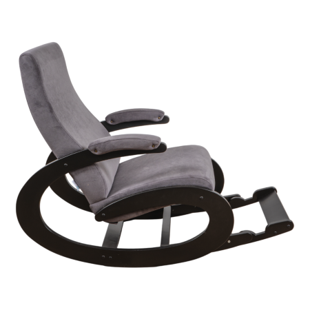 Кресло-качалка Экси М с подножкой