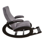 Кресло-качалка Экси М с подножкой