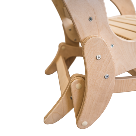 Кресло-маятник - Модель 68Д без отделки