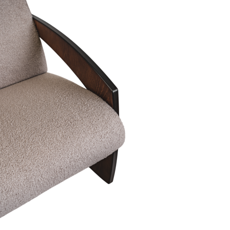 Кресло - качалка Гелакси М 