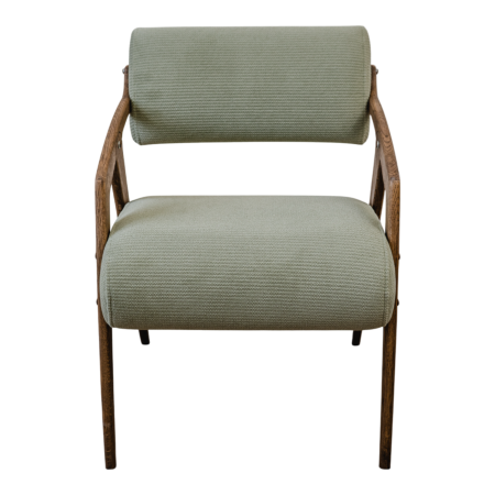 Кресло-стул (массив дуба)