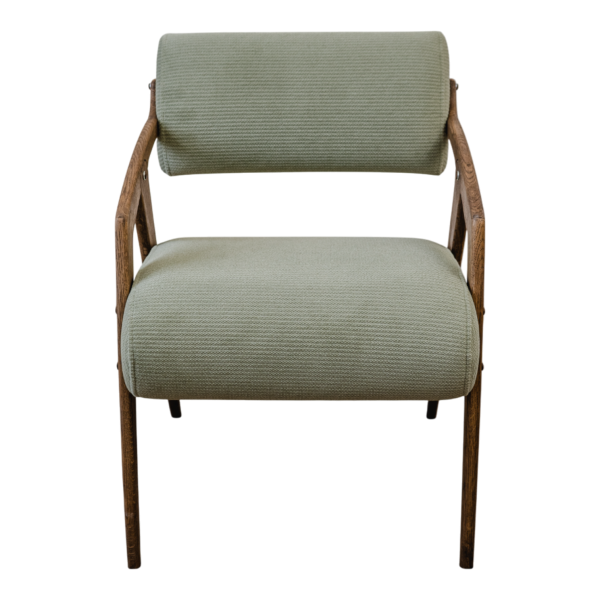 Кресло-стул (массив дуба)