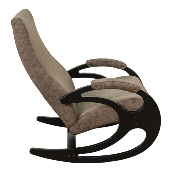 Кресло - качалка 37 Легенда G1 (3 положения спинки)