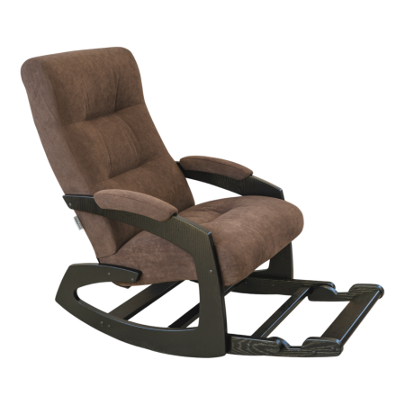 Кресло - качалка Гелакси Люкс