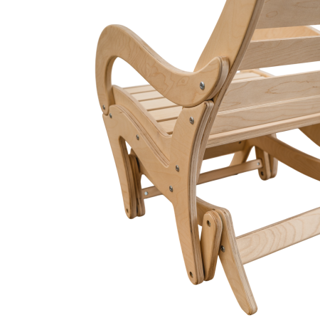 Кресло-маятник - Аоста Д без отделки