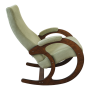 Кресло-качалка Монблан М