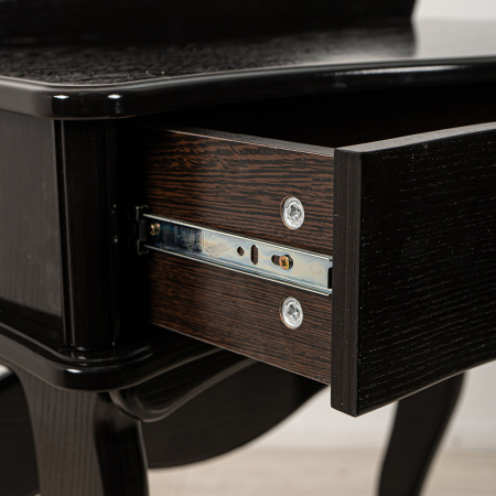 Туалетный столик Джульетта (венге)